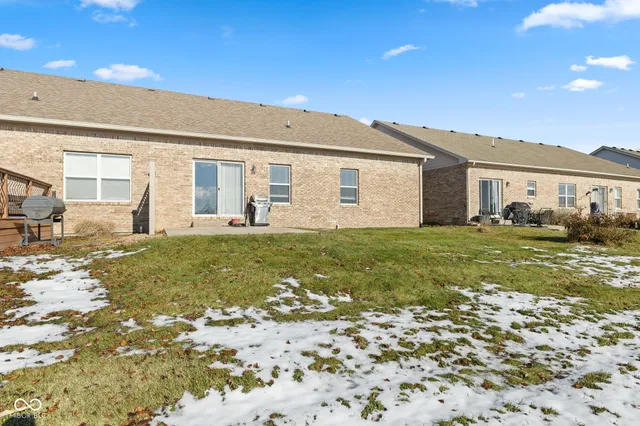 $220,000 | 11855 Dumfrees Court, Indianapolis, IN 46229