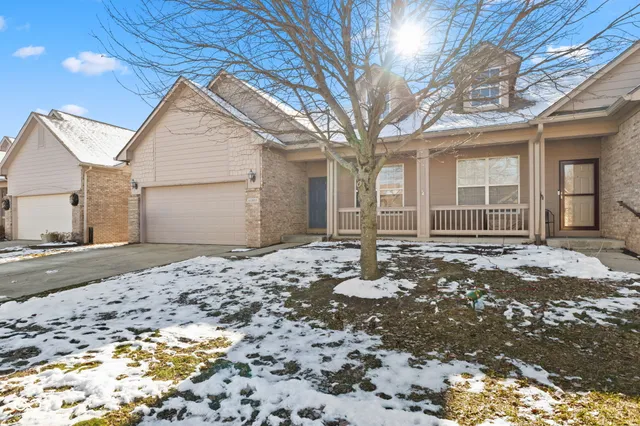 $220,000 | 11855 Dumfrees Court, Indianapolis, IN 46229