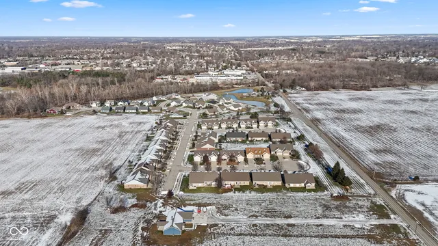 $220,000 | 11855 Dumfrees Court, Indianapolis, IN 46229