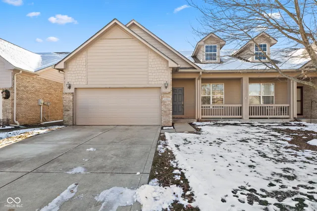 $220,000 | 11855 Dumfrees Court, Indianapolis, IN 46229