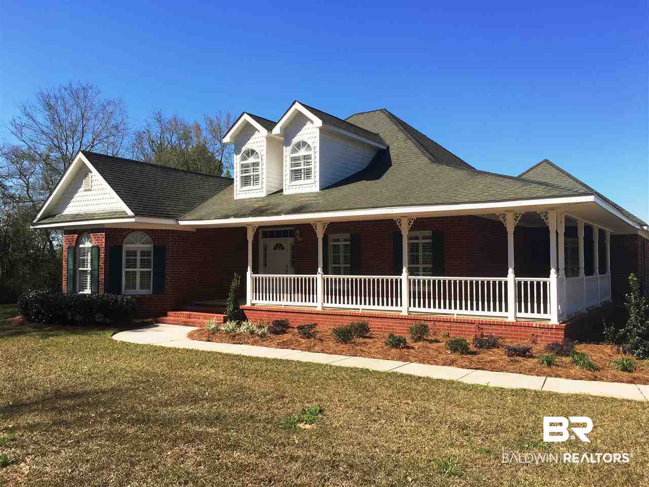 24783 Rawls Road Loxley, AL 36551 - Photo 1 of 50