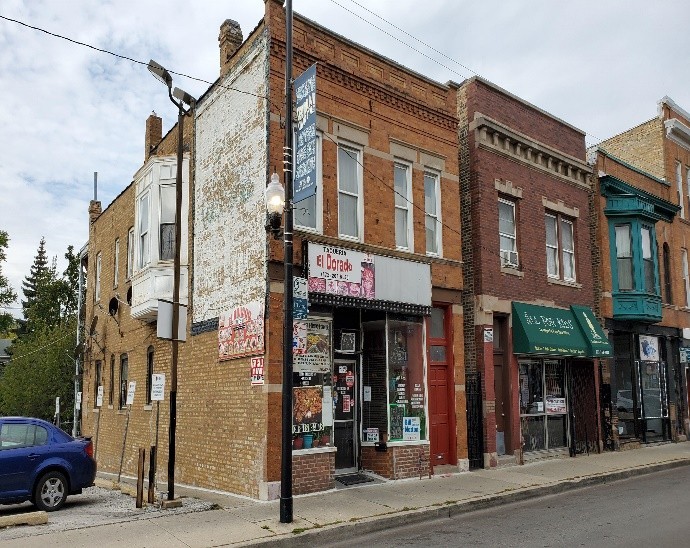 6952 North Clark Street Chicago, IL 60626 - Photo 3 of 10