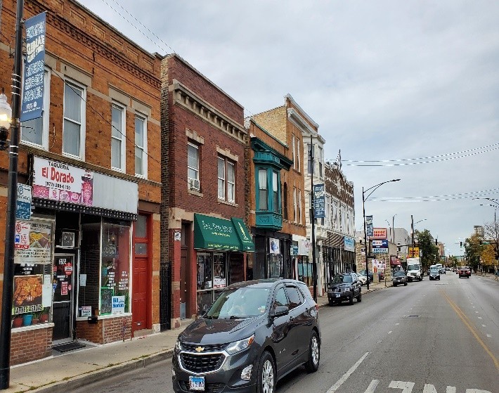 6952 North Clark Street Chicago, IL 60626 - Photo 6 of 10