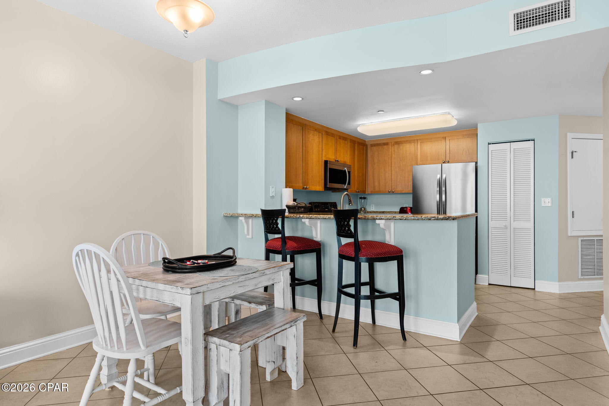 15625 Front Beach Road, Unit 1410 Panama City Beach, FL 32413 - Photo 4 of 44