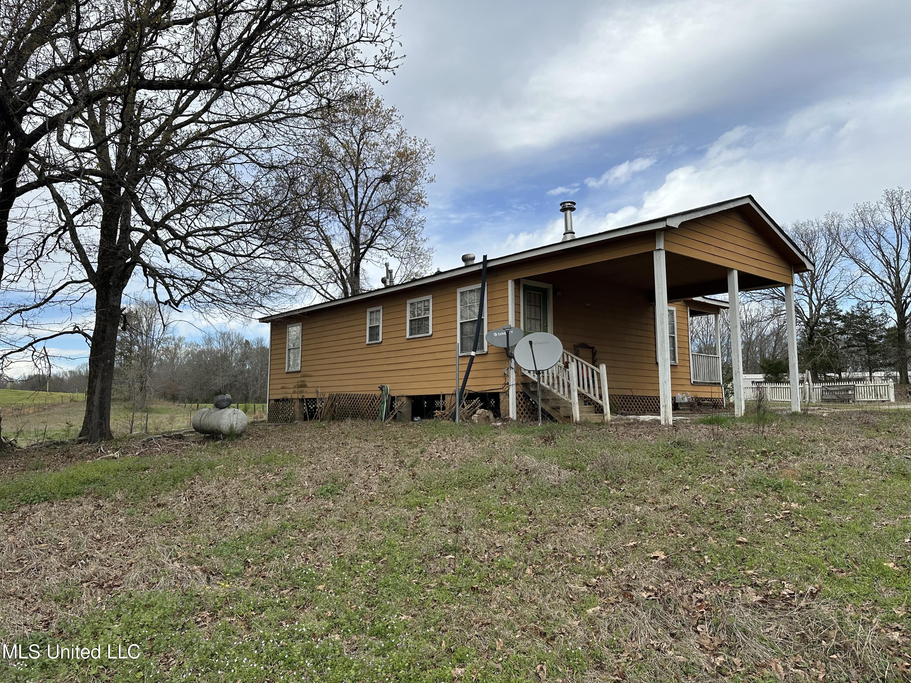 455 Ebenezer-Pickens Road Pickens, MS 39146 - Photo 6 of 11 IMG_2774