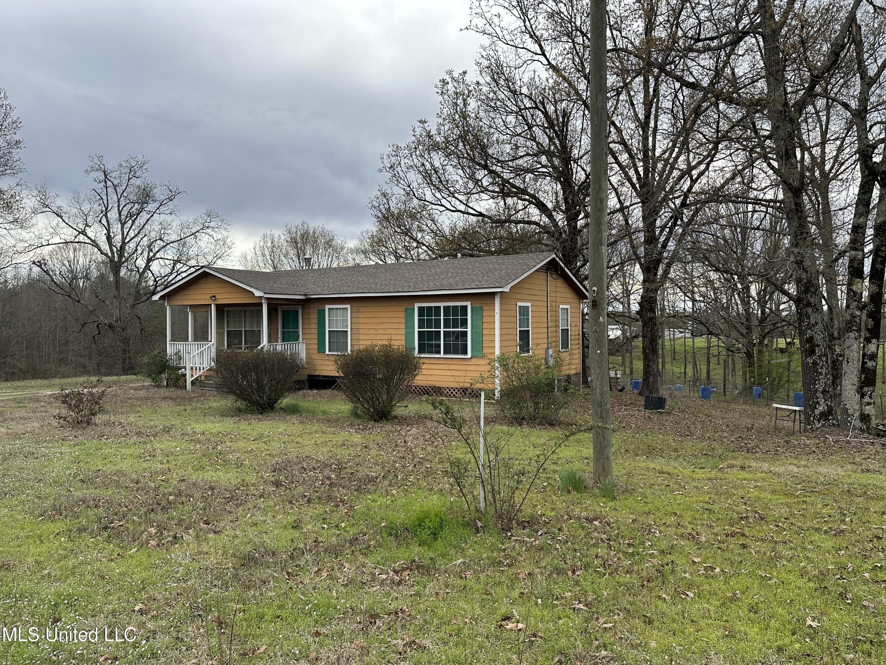455 Ebenezer-Pickens Road Pickens, MS 39146 - Photo 7 of 11 IMG_2775