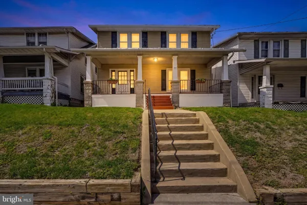 $324,900 | 57 Carroll Street, Westminster, MD 21157