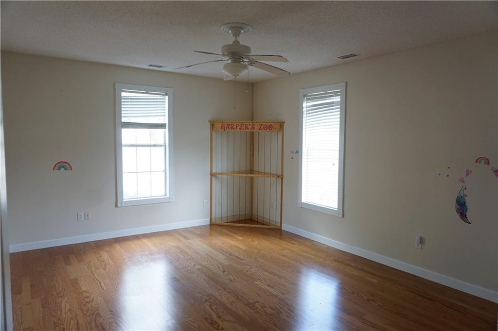 5018 White Hall Church Road Waycross, GA 31503 - Photo 18 of 27