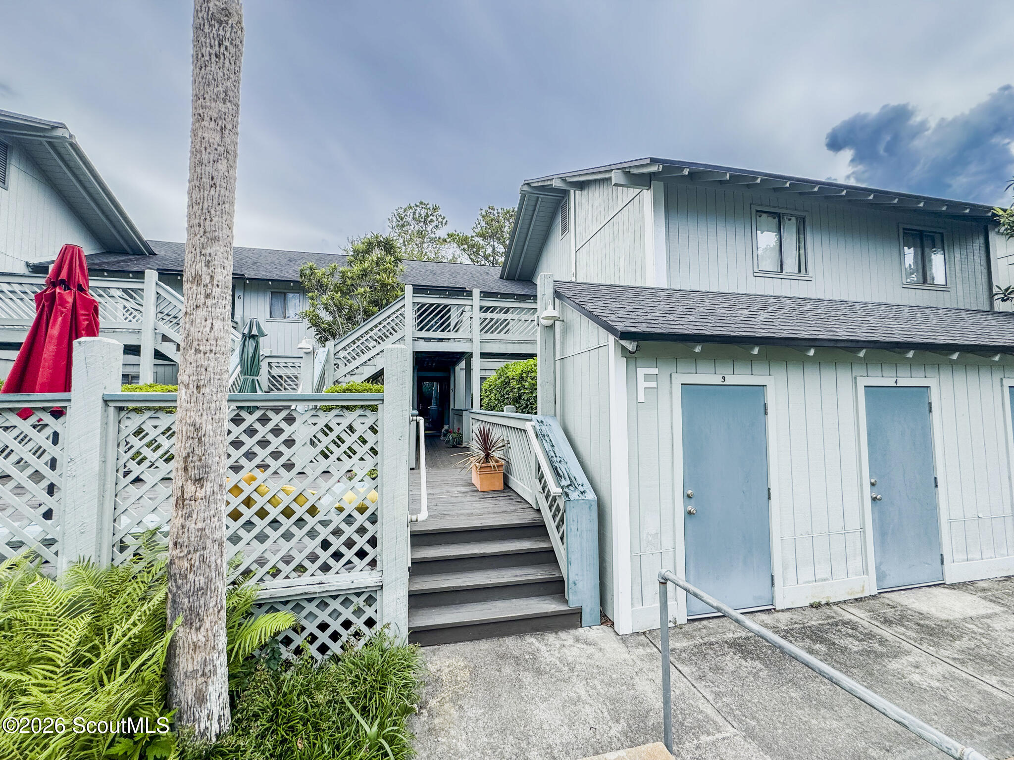 100 Blair Road St. Simons Island, GA 31522 - Photo 1 of 10