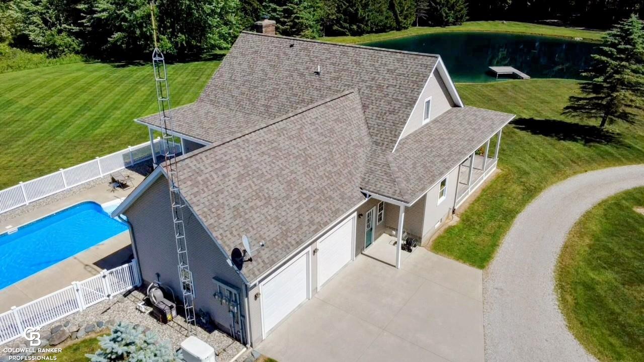 9660 Brandon Road Avoca, MI 48006 - Photo 9 of 72