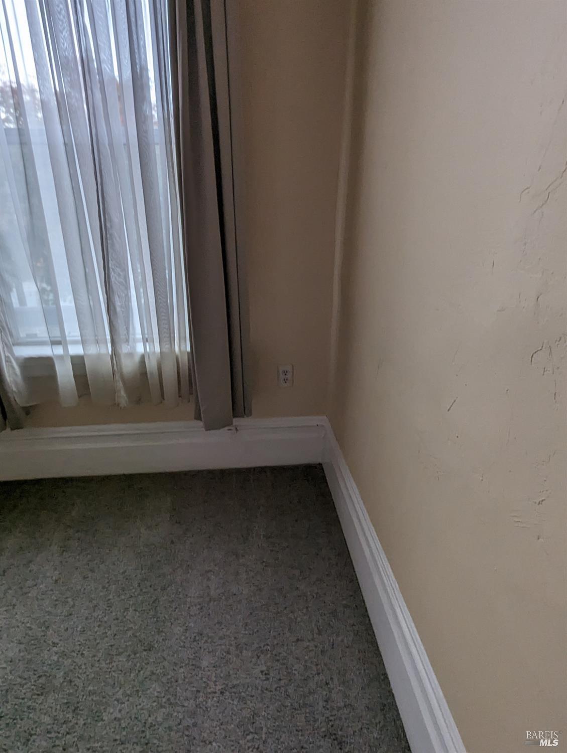 1547 4th Street, Unit A San Rafael, CA 94901 - Photo 32 of 64 a view of room with window