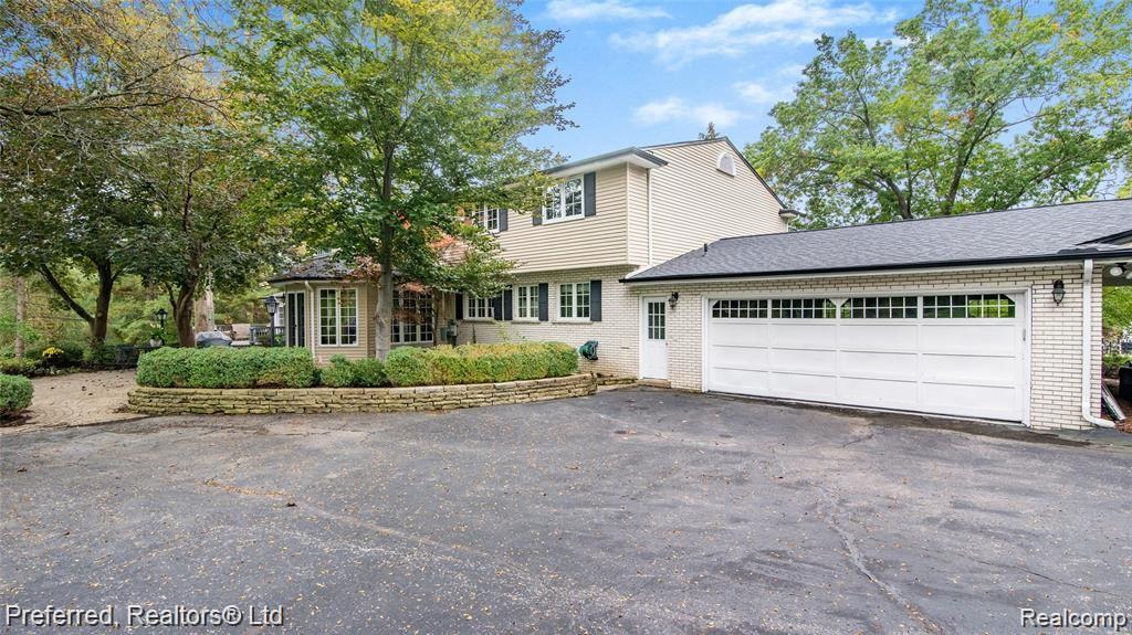 5984 Southgate Road Rochester, MI 48306 - Photo 73 of 84
