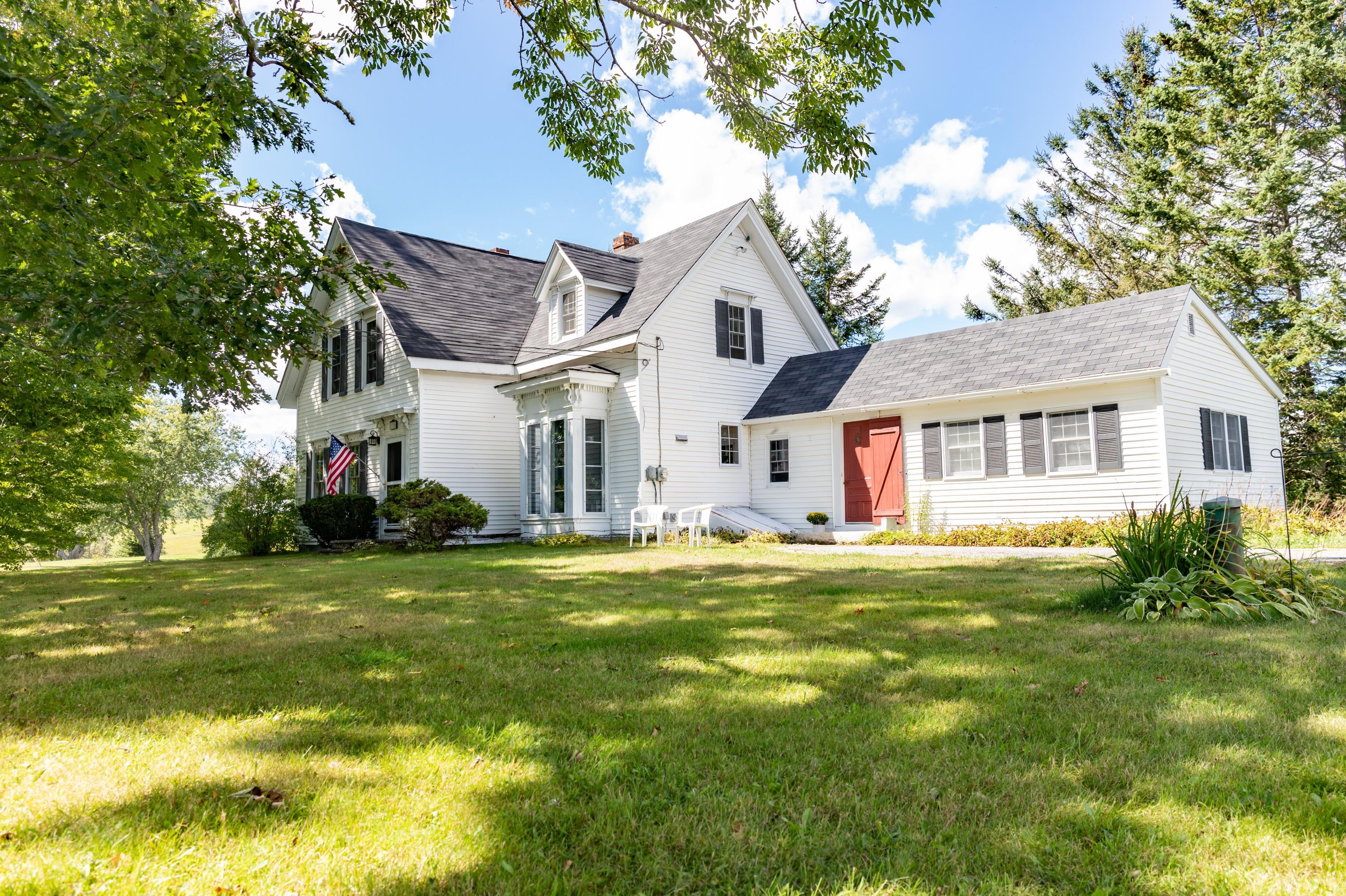 238 Duck Cove Road Bucksport, ME 04416 - Photo 38 of 40 238 Duck Cove Road Exteriors-9