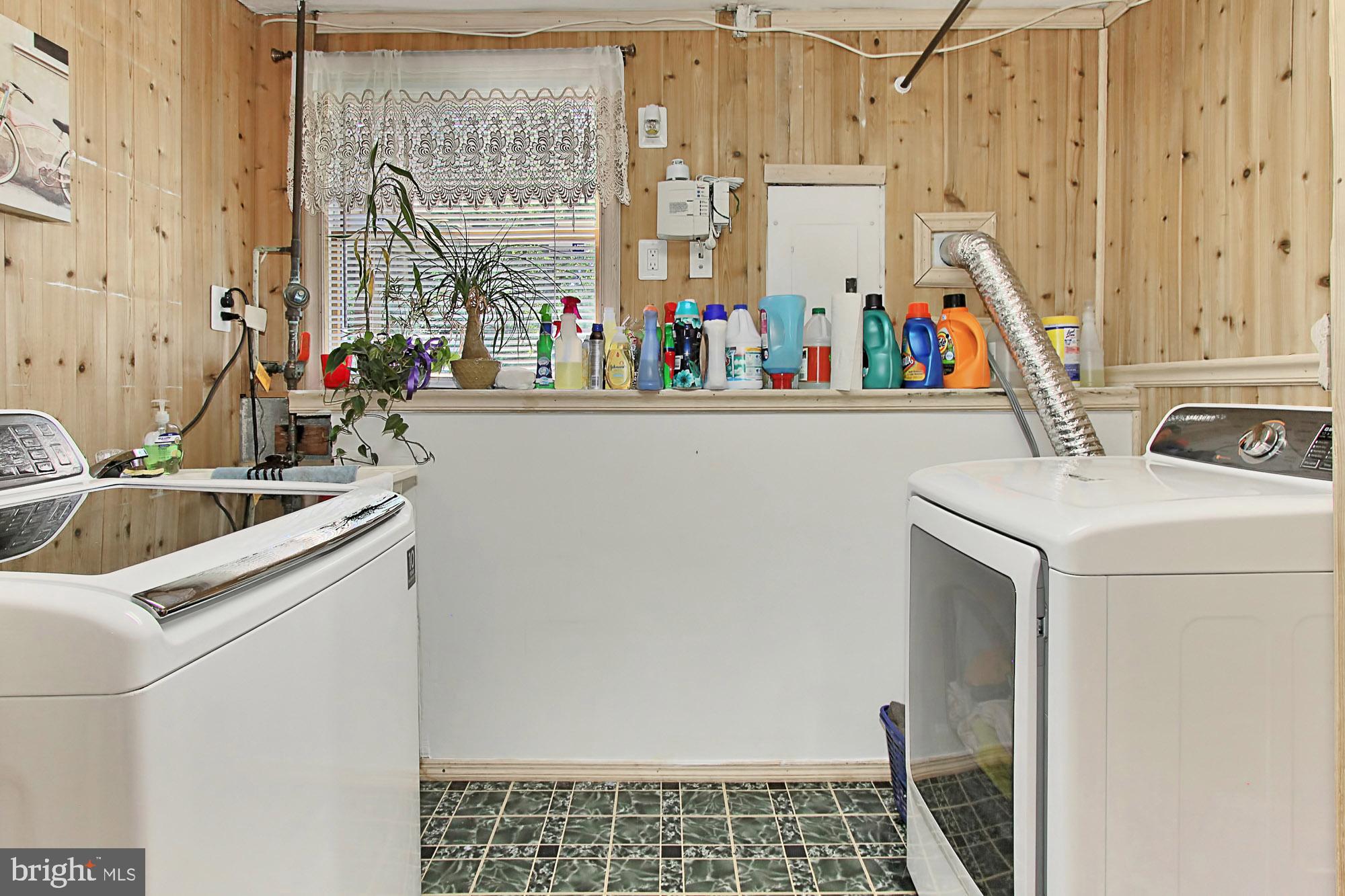 12809 Wrexham Road Herndon, VA 20171 - Photo 33 of 38 Lots of Storage and Separate Laundry Room