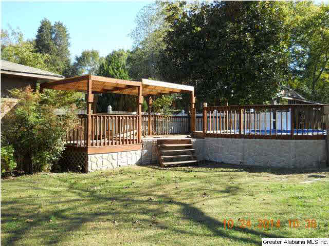 732 McClinton Lane Southwest Bessemer, AL 35022 - Photo 19 of 26