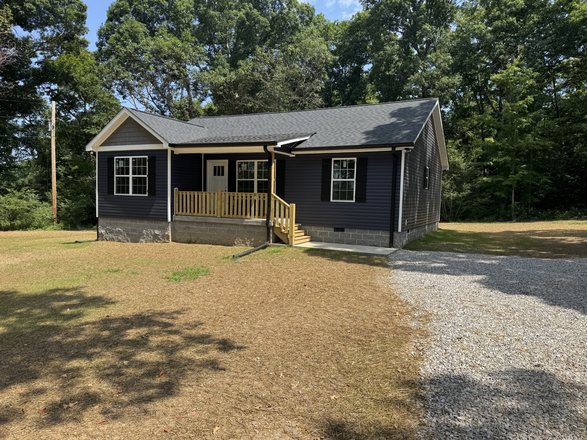 1047 Oak Grove Road Dickson, TN 37055 - Photo 1 of 25