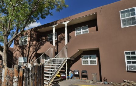 3226 Rufina Street Santa Fe, NM 87507 - Photo 1 of 71