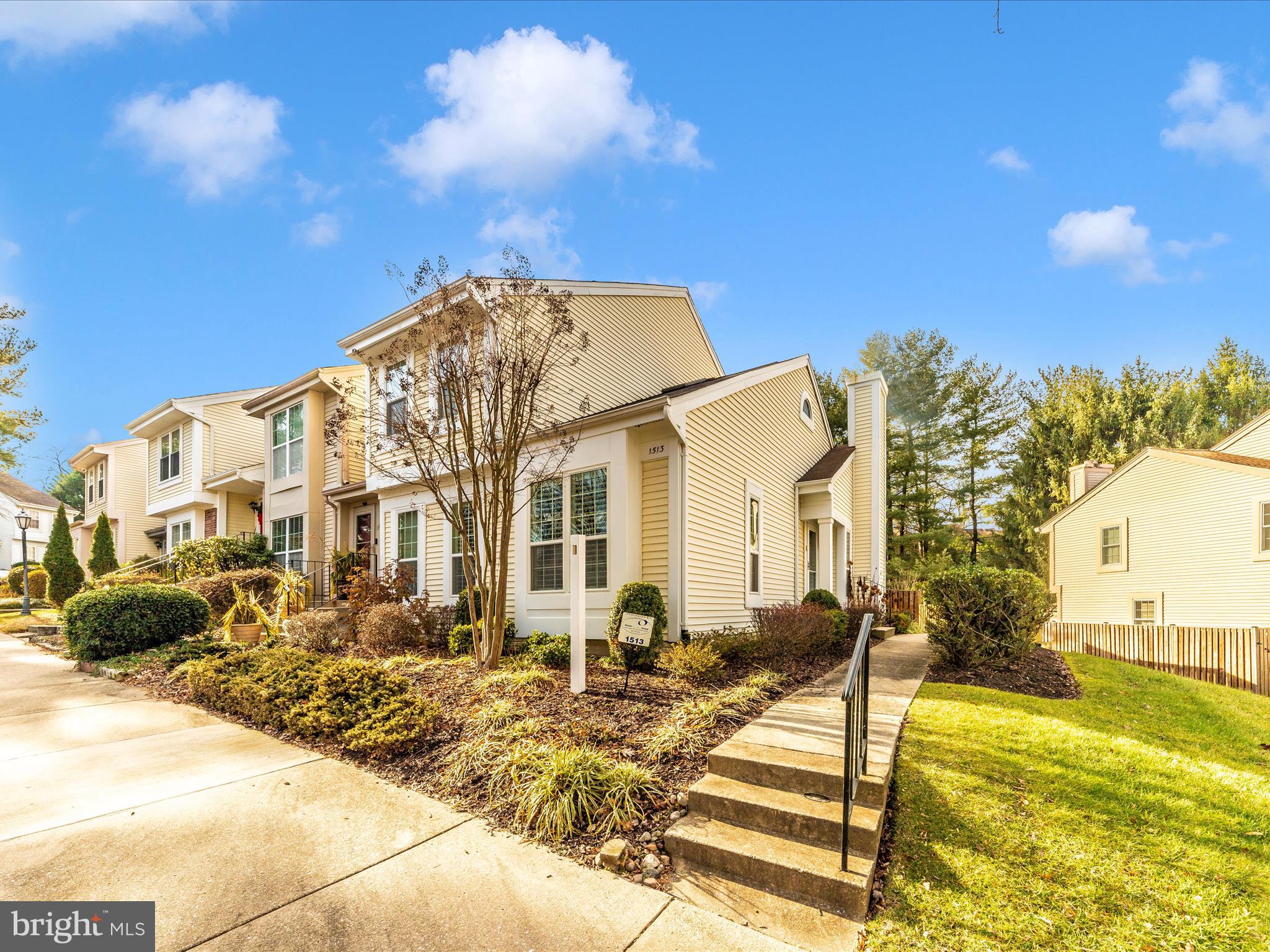 1513 Ingram Terrace Silver Spring, MD 20906 - Photo 1 of 43 Exterior Front