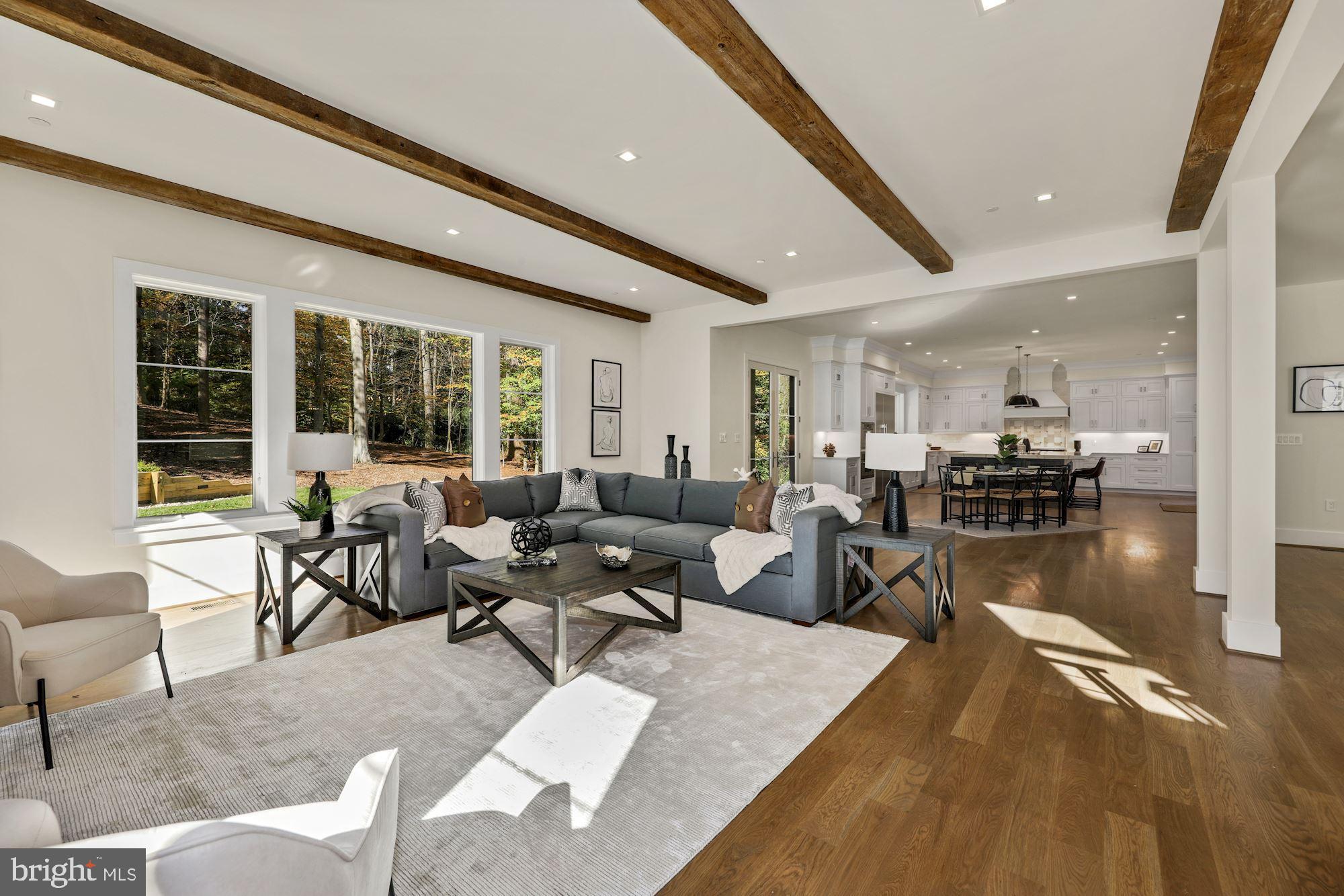 7408 Nevis Road Bethesda, MD 20817 - Photo 15 of 43