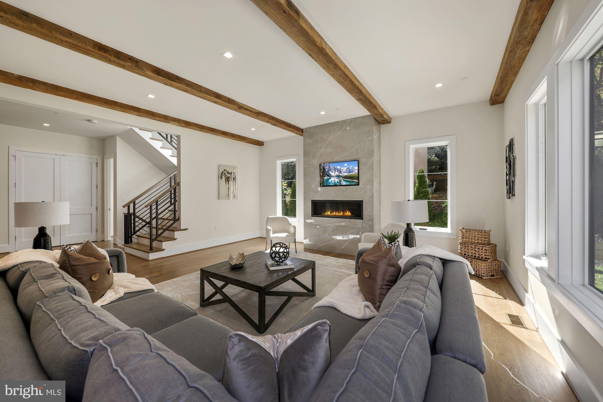 7408 Nevis Road Bethesda, MD 20817 - Photo 17 of 43