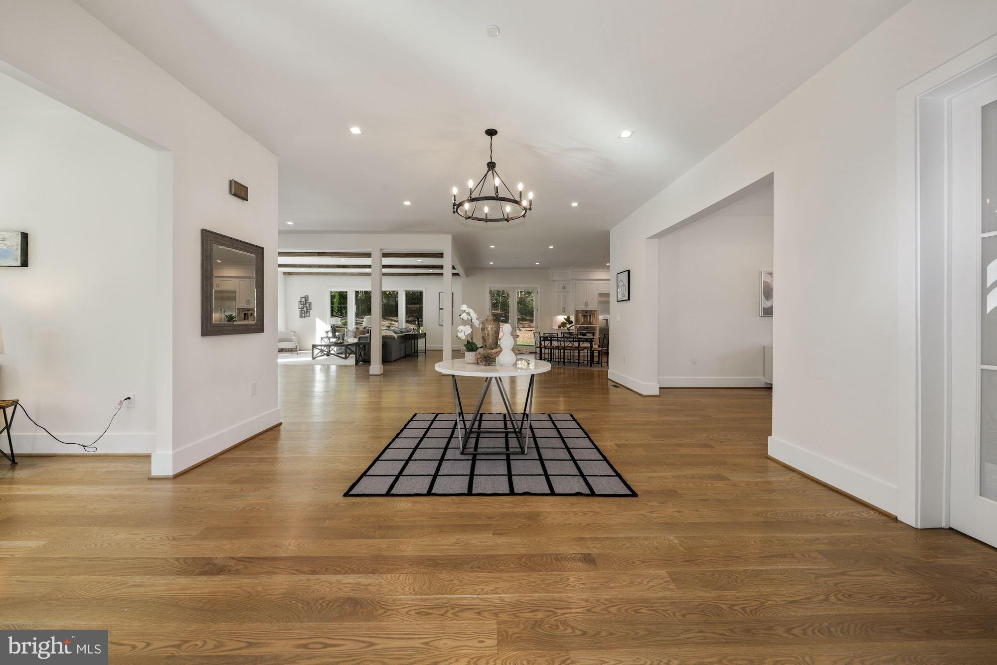 7408 Nevis Road Bethesda, MD 20817 - Photo 3 of 43