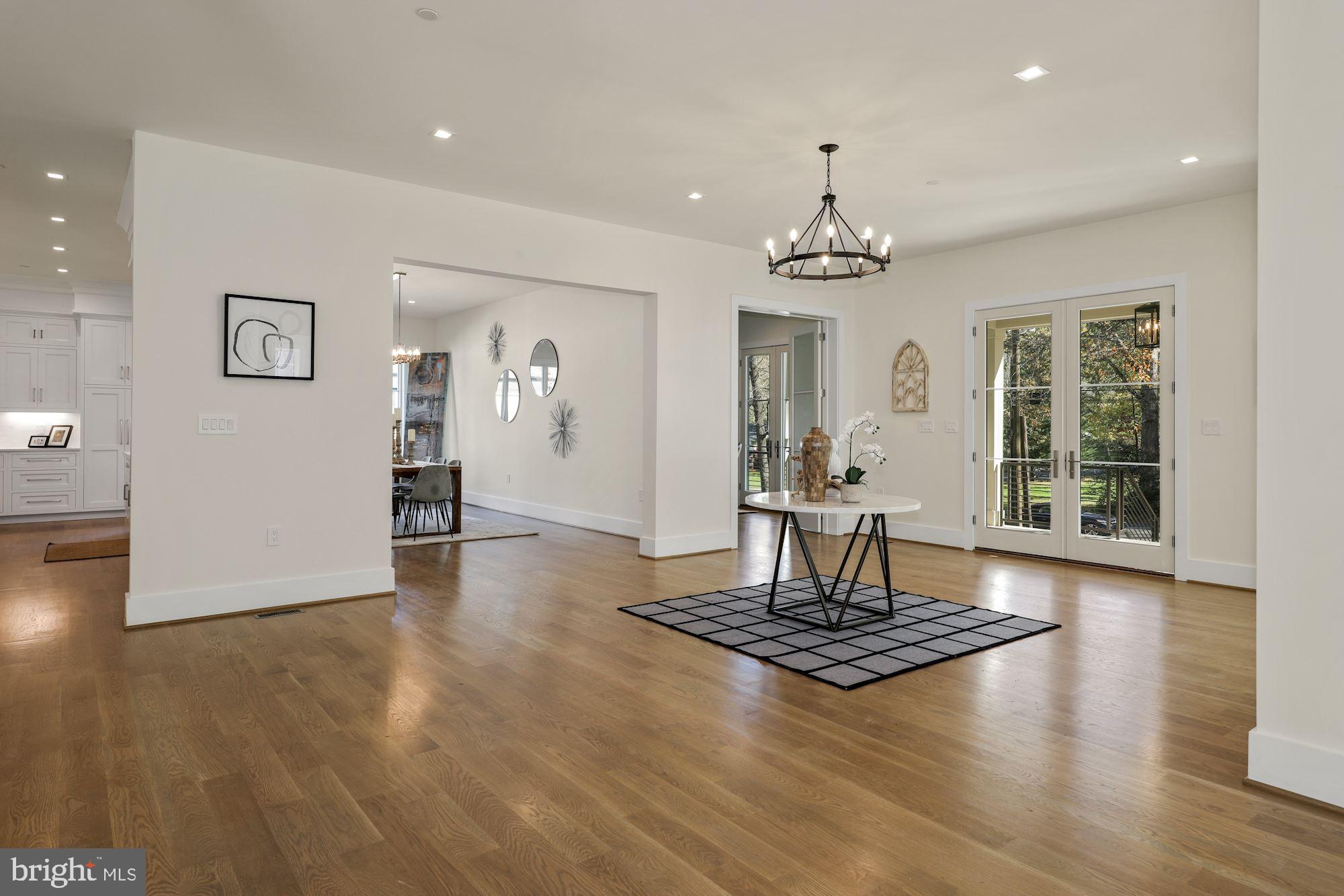 7408 Nevis Road Bethesda, MD 20817 - Photo 4 of 43