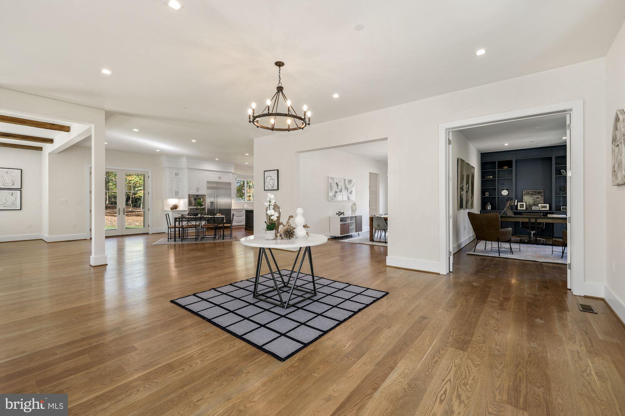 7408 Nevis Road Bethesda, MD 20817 - Photo 5 of 43