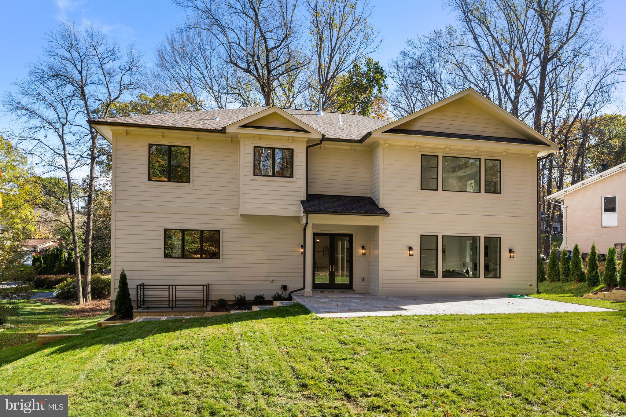 7408 Nevis Road Bethesda, MD 20817 - Photo 41 of 43