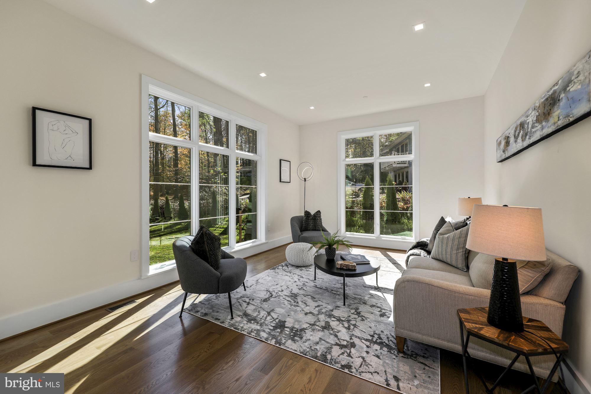 7408 Nevis Road Bethesda, MD 20817 - Photo 7 of 43