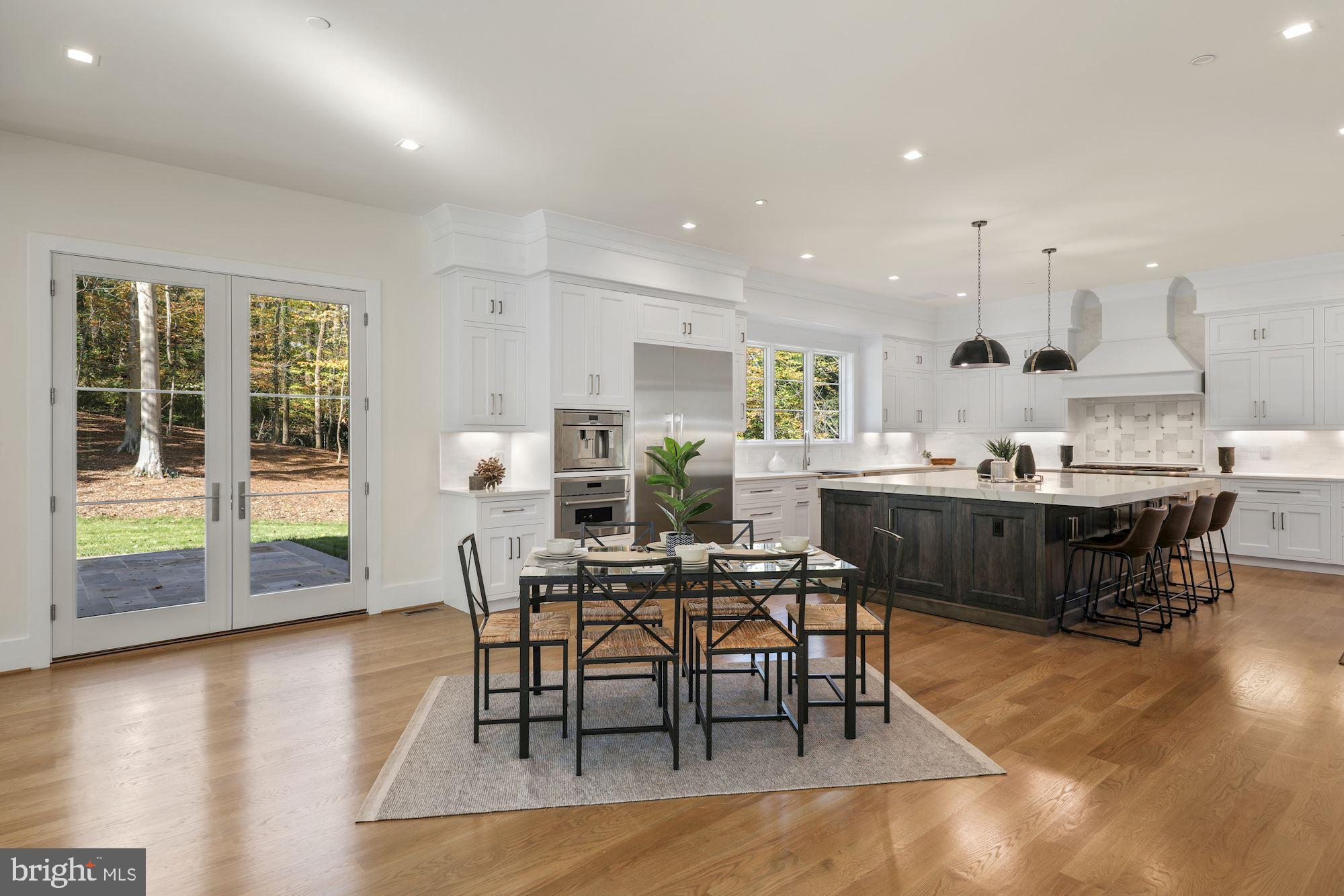 7408 Nevis Road Bethesda, MD 20817 - Photo 8 of 43