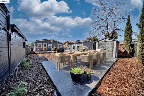 $600,000 | 5706 Brookdale Avenue, Oakland, CA 94605