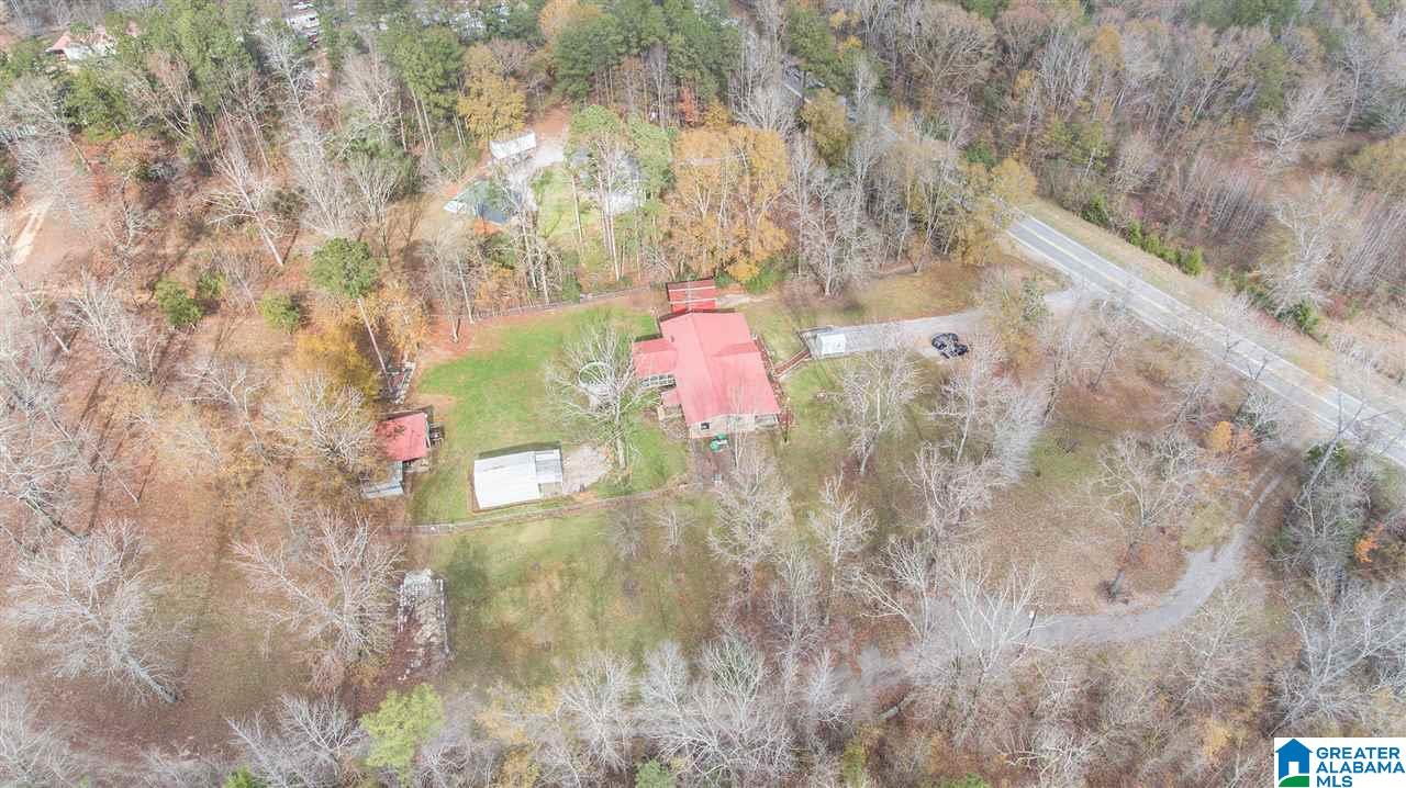 4845 Highway 155 Montevallo, AL 35115 - Photo 31 of 37
