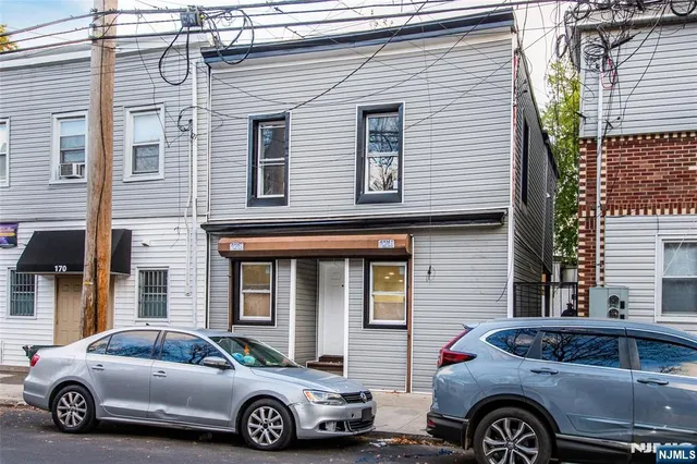 $529,999 | 168 Main Street, Paterson, NJ 07505