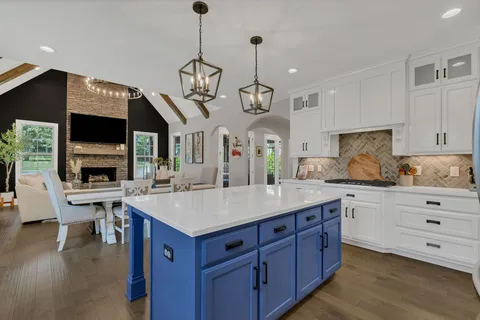 $1,550,000 | 102 Mulberry Grove, Hendersonville, TN 37066