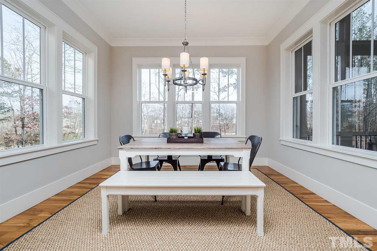 405 Rambling Oaks Lane Holly Springs, NC 27540 - Photo 11 of 25