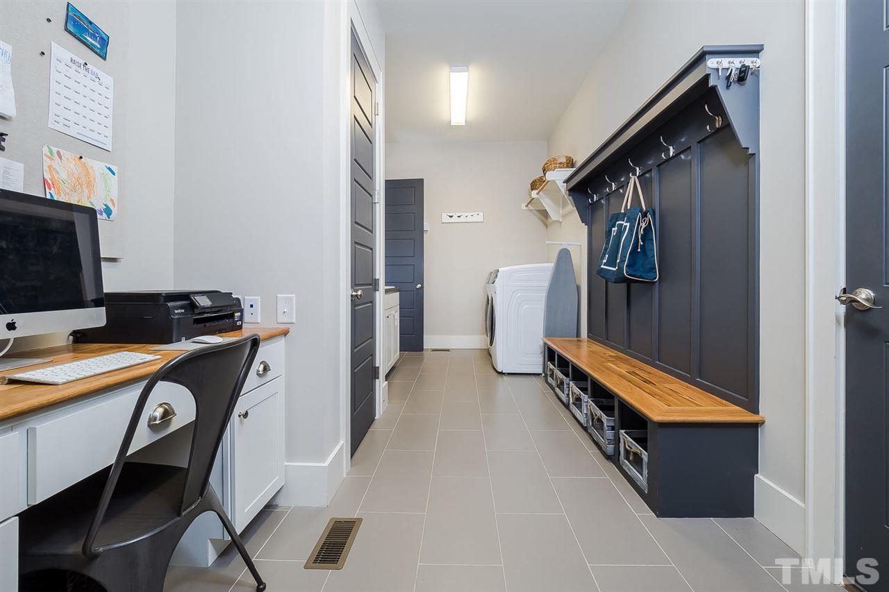 405 Rambling Oaks Lane Holly Springs, NC 27540 - Photo 12 of 25