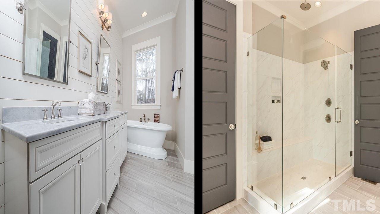 405 Rambling Oaks Lane Holly Springs, NC 27540 - Photo 14 of 25