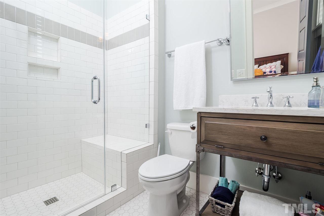 405 Rambling Oaks Lane Holly Springs, NC 27540 - Photo 16 of 25