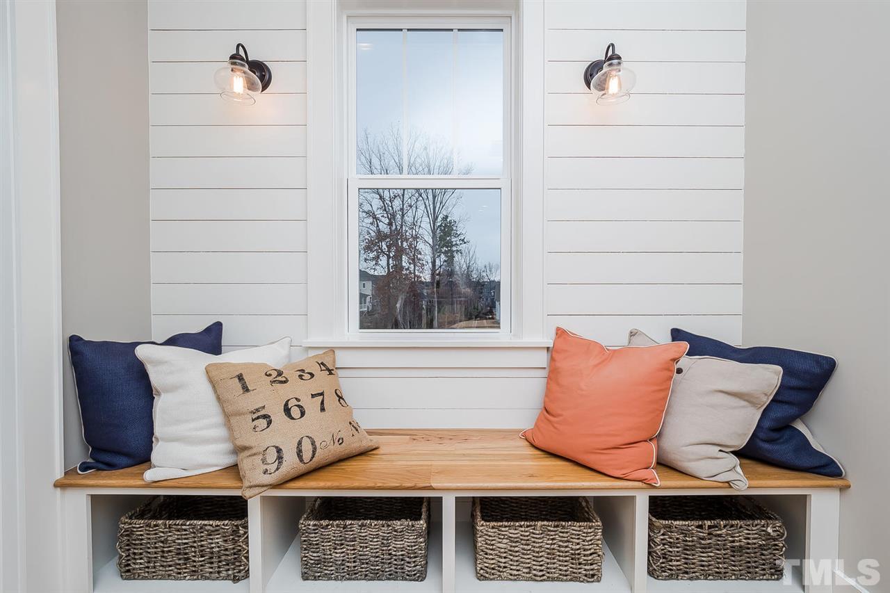 405 Rambling Oaks Lane Holly Springs, NC 27540 - Photo 17 of 25