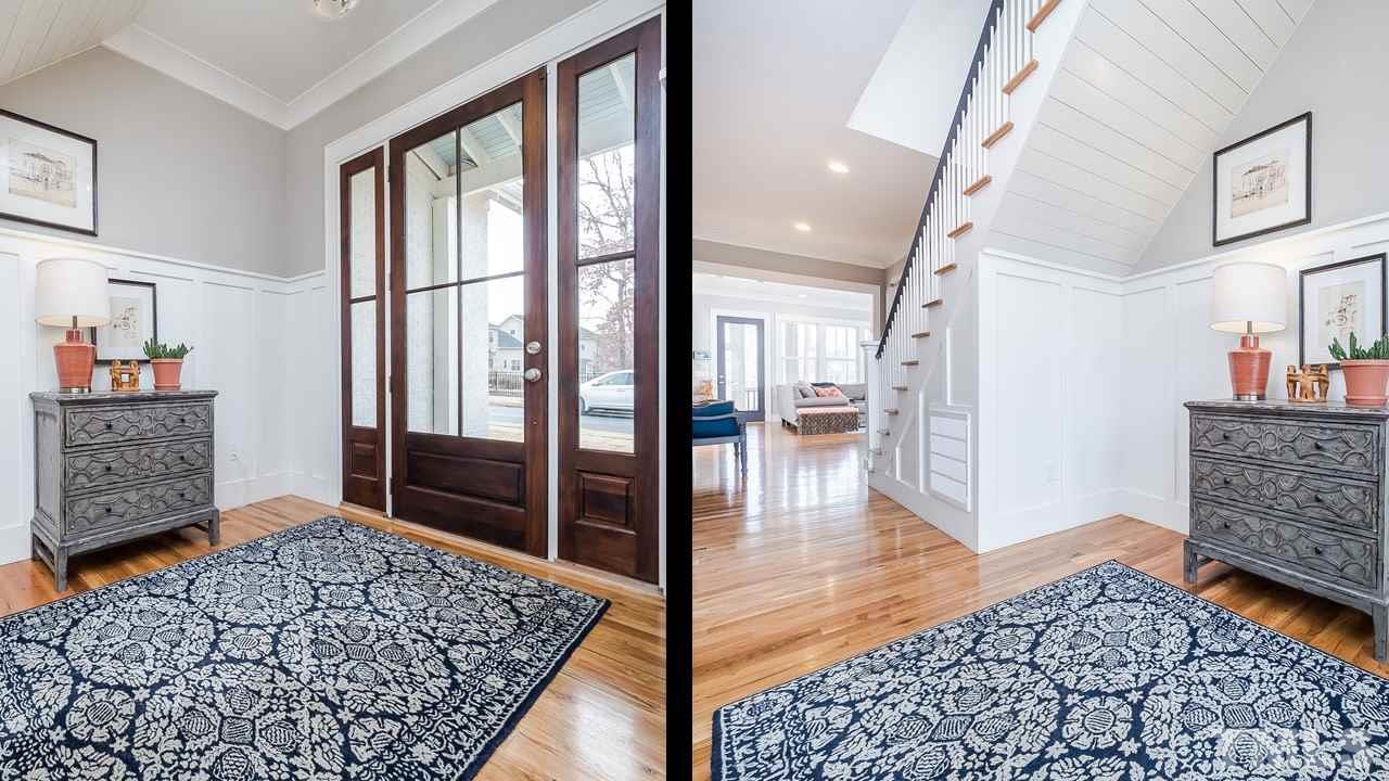 405 Rambling Oaks Lane Holly Springs, NC 27540 - Photo 3 of 25