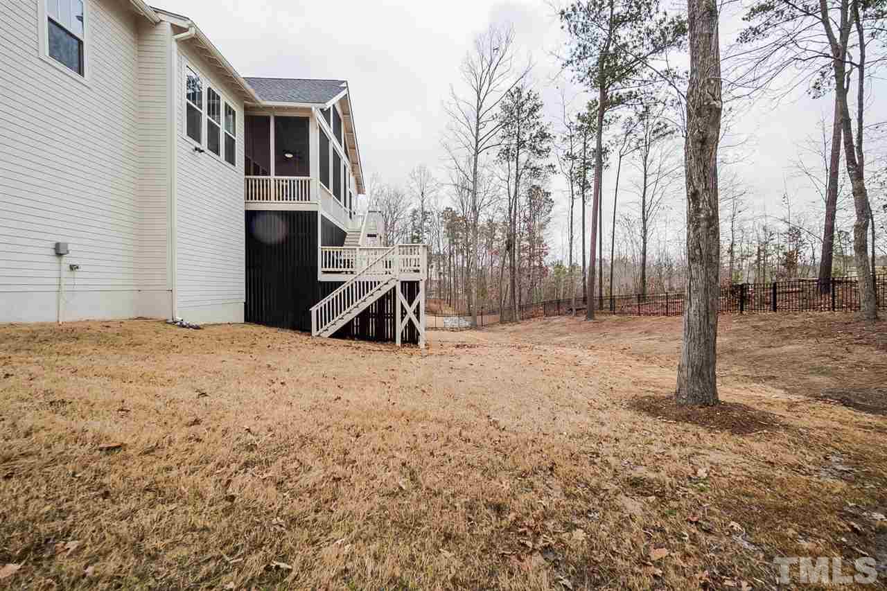405 Rambling Oaks Lane Holly Springs, NC 27540 - Photo 25 of 25