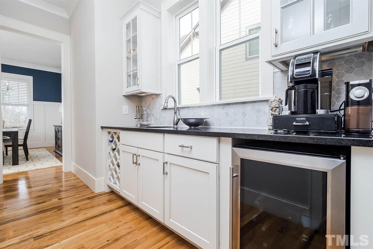 405 Rambling Oaks Lane Holly Springs, NC 27540 - Photo 10 of 25