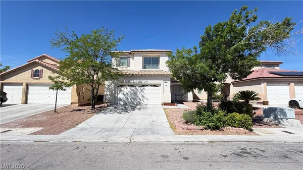 $2,550 | 5557 Sterling Valley Court, Las Vegas, NV 89148