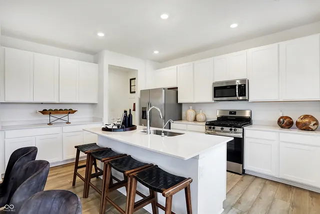 $456,080 | 6000 Slippery Elm Bend, Noblesville, IN 46062