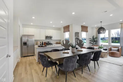 $456,080 | 6000 Slippery Elm Bend, Noblesville, IN 46062