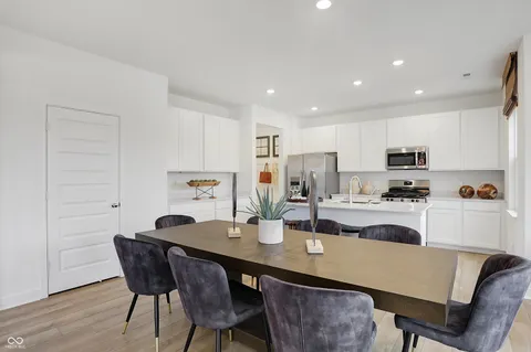 $456,080 | 6000 Slippery Elm Bend, Noblesville, IN 46062