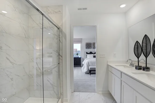 $456,080 | 6000 Slippery Elm Bend, Noblesville, IN 46062