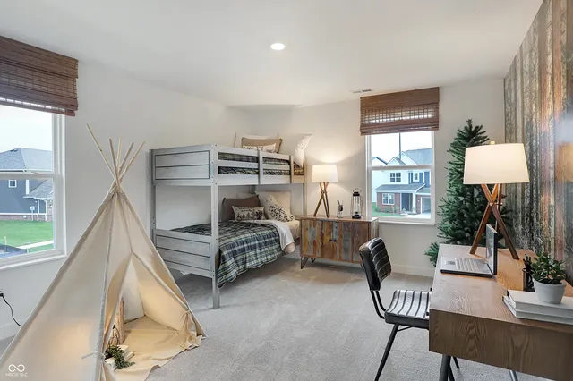 $456,080 | 6000 Slippery Elm Bend, Noblesville, IN 46062