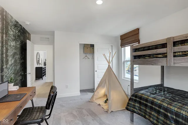 $456,080 | 6000 Slippery Elm Bend, Noblesville, IN 46062