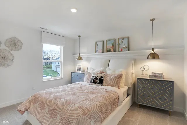 $456,080 | 6000 Slippery Elm Bend, Noblesville, IN 46062